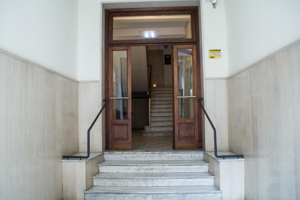 Bed & Breakfast Interno 10 Cavour 2*