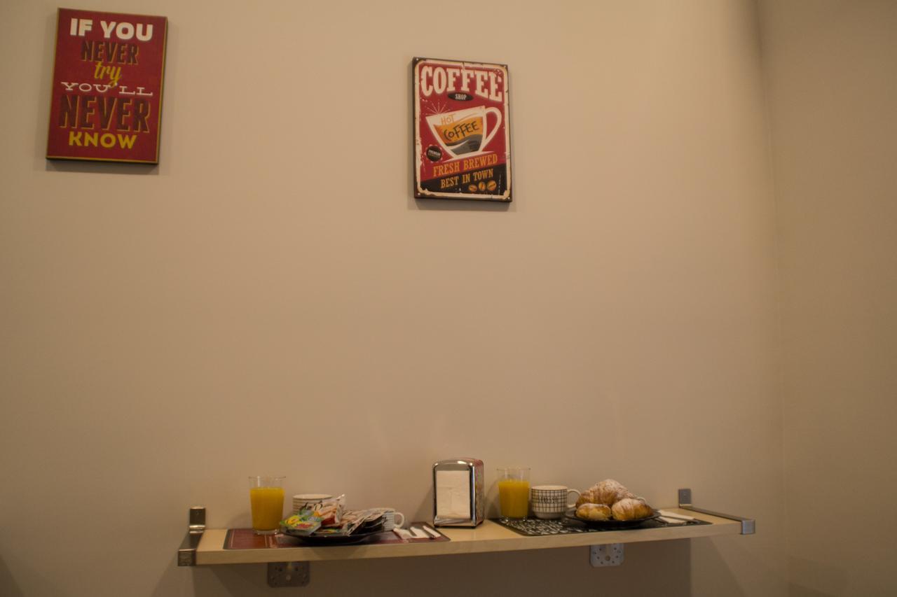 Interno 10 Cavour Bed & Breakfast