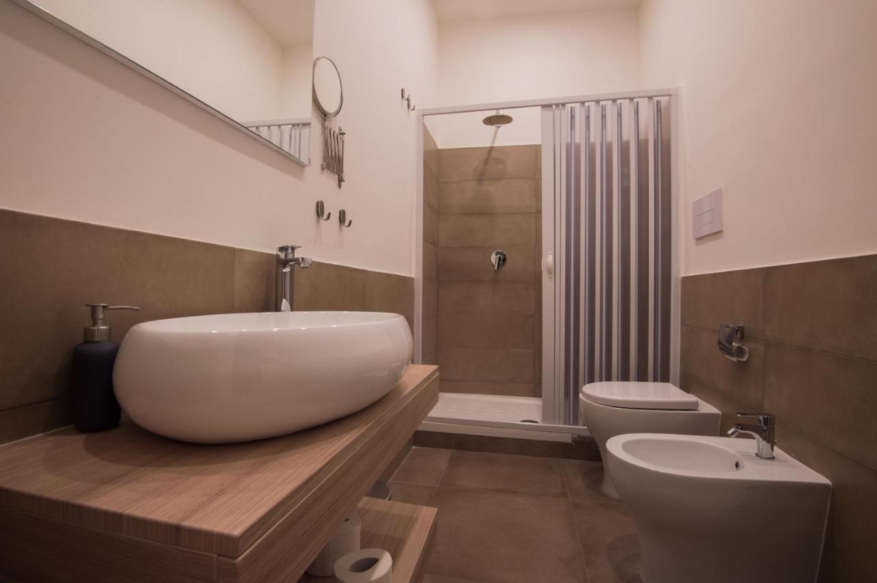 Bed & Breakfast Interno 10 Cavour Napels