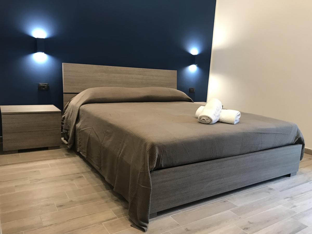 Interno 10 Cavour Bed & Breakfast Napoli