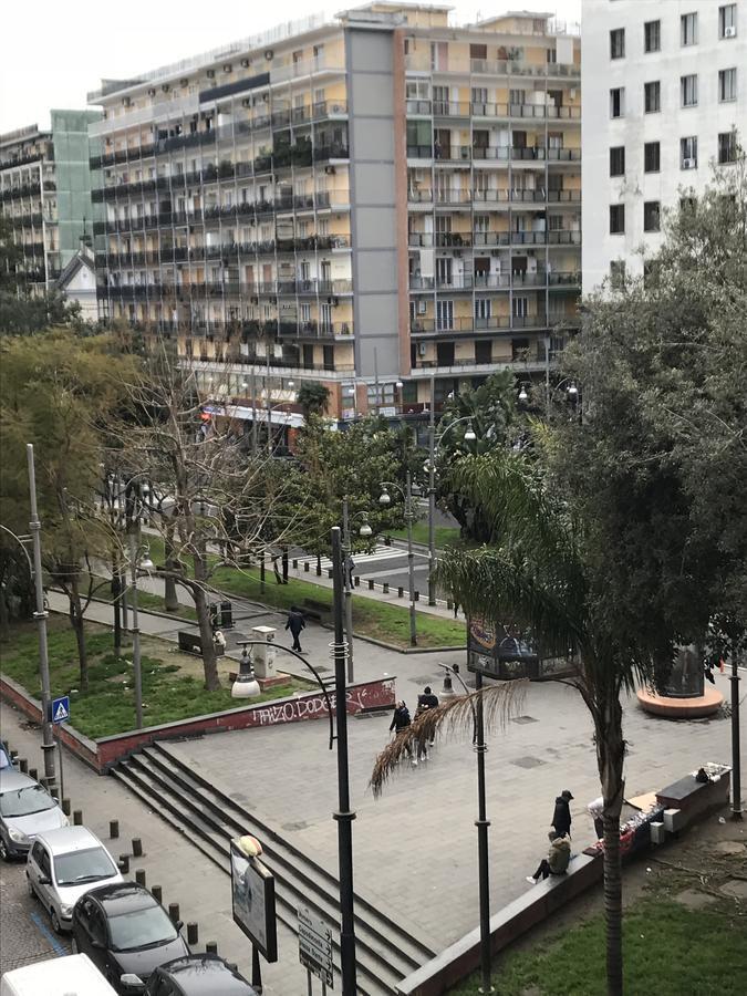 Interno 10 Cavour 2*