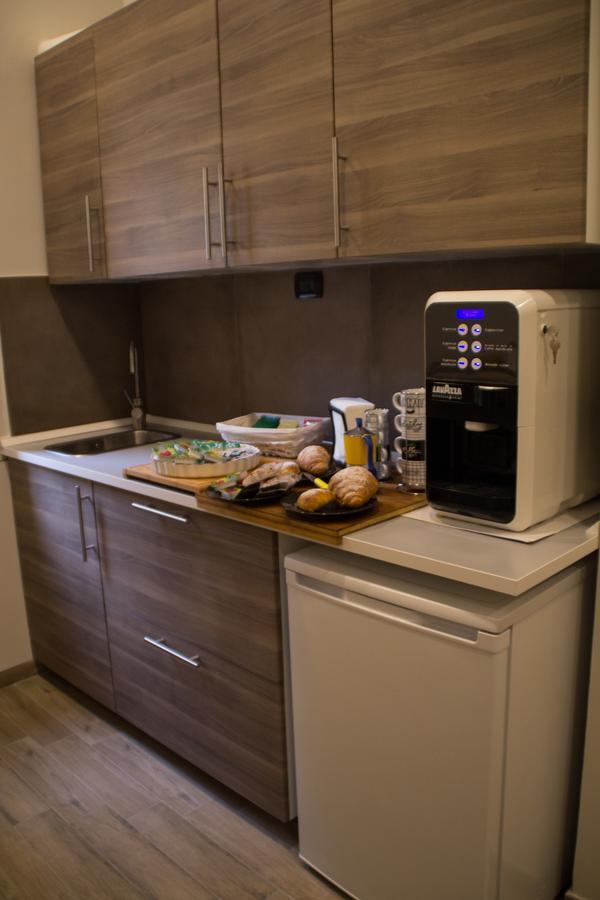 Interno 10 Cavour Napoli