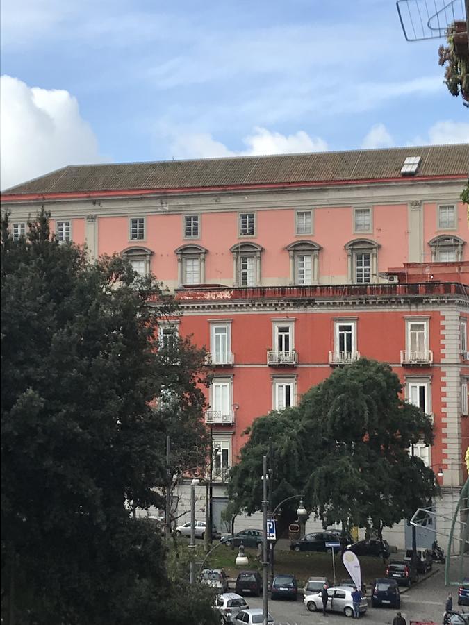 Interno 10 Cavour Bed & Breakfast Napoli