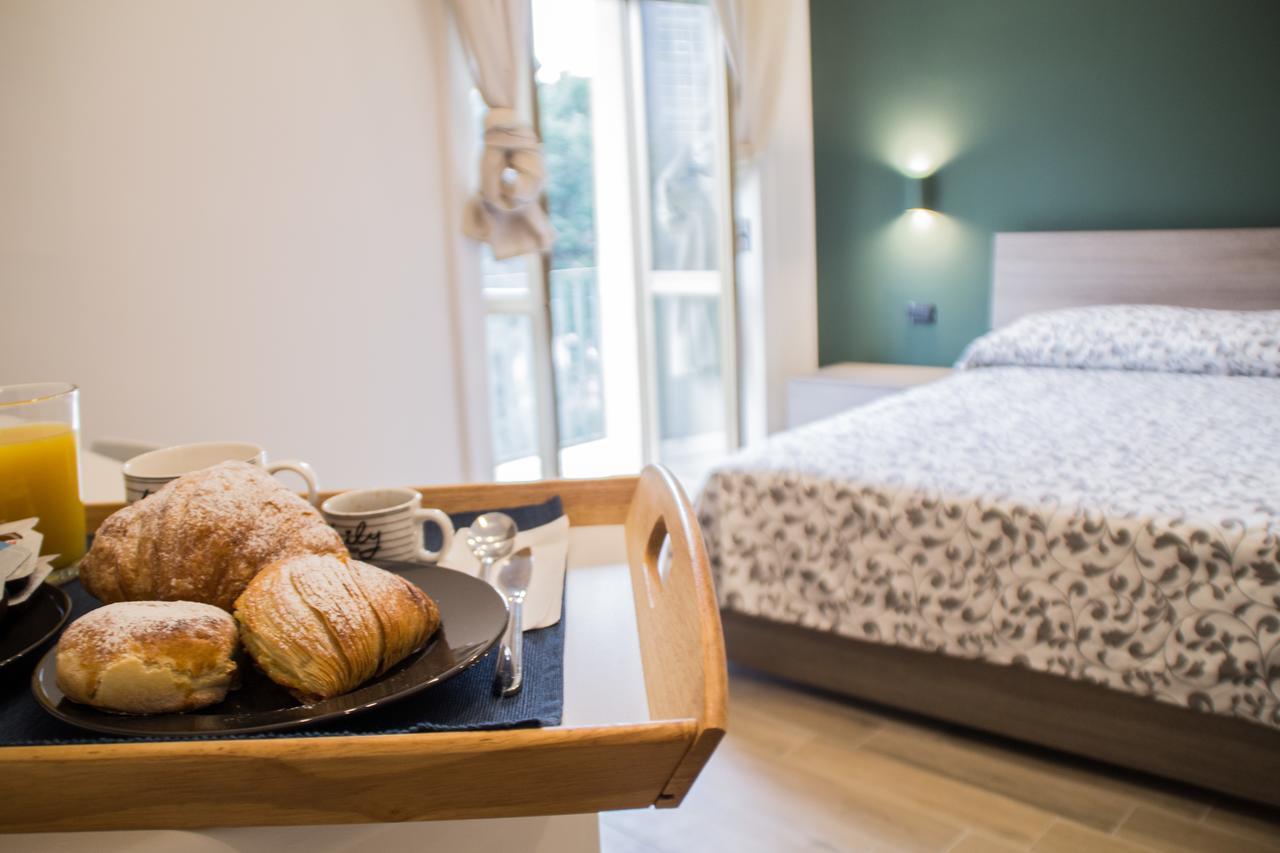 Interno 10 Cavour Bed & Breakfast 2*