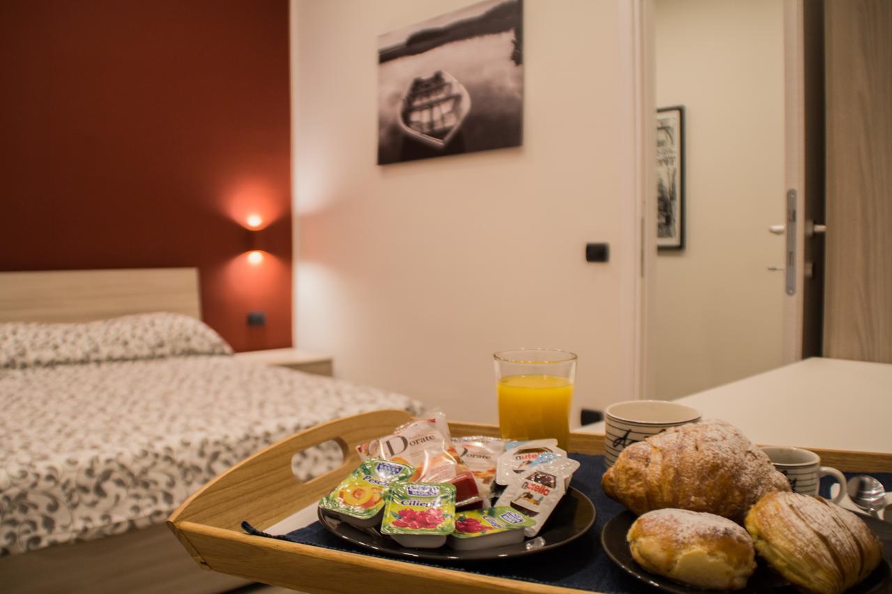 Interno 10 Cavour 2* Napoli