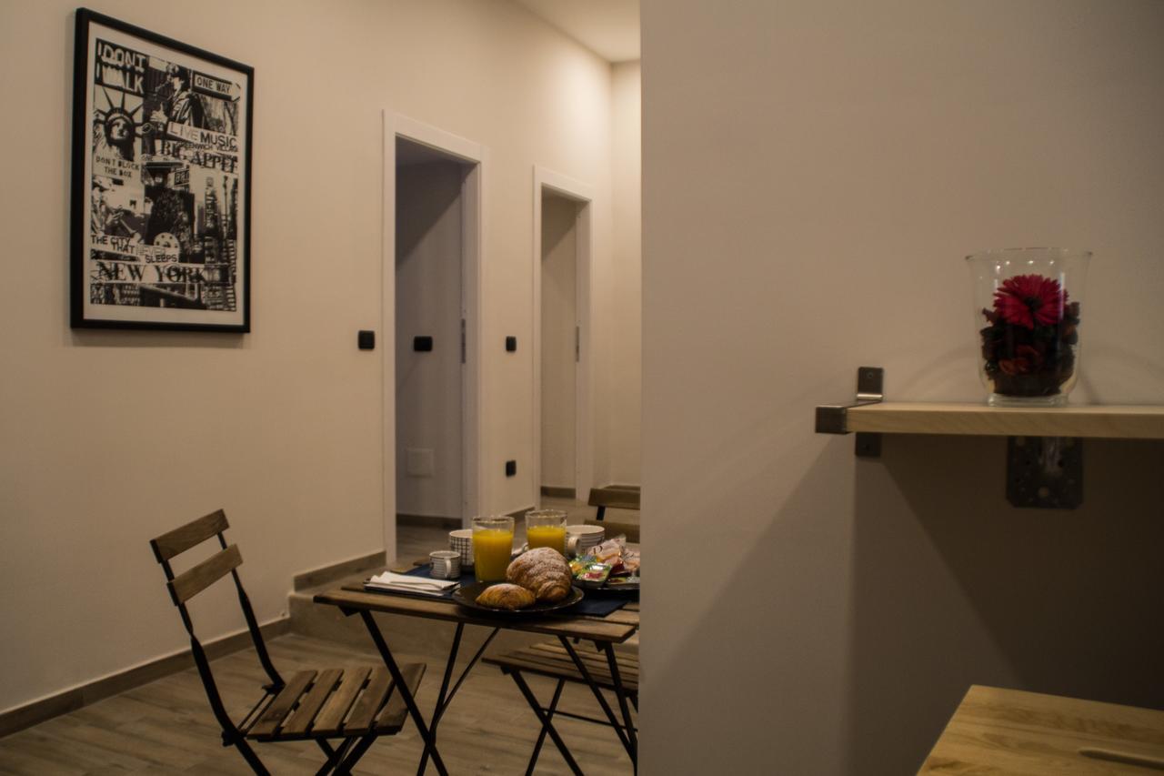 Bed & Breakfast Interno 10 Cavour 2*