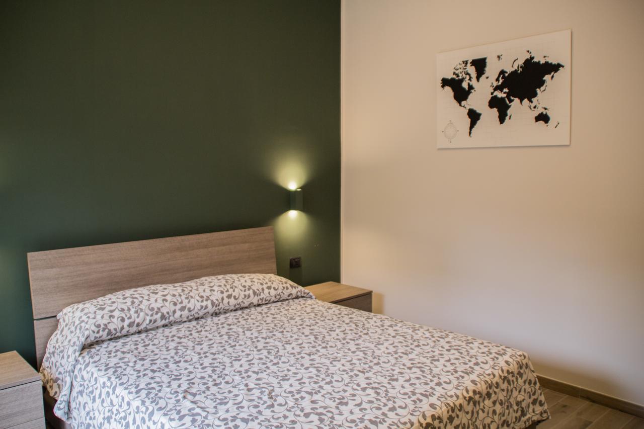 Interno 10 Cavour Bed & Breakfast