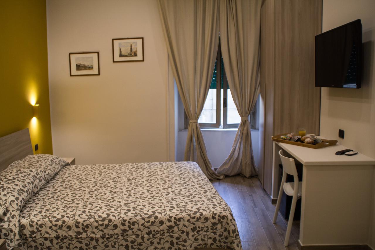 Interno 10 Cavour Bed & Breakfast