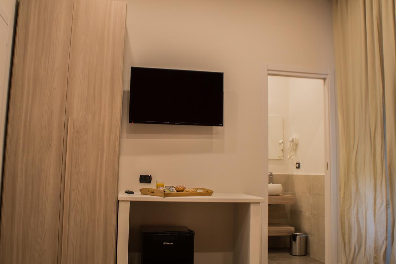 Interno 10 Cavour Bed & Breakfast