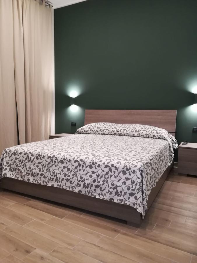 Bed & Breakfast Interno 10 Cavour 2*