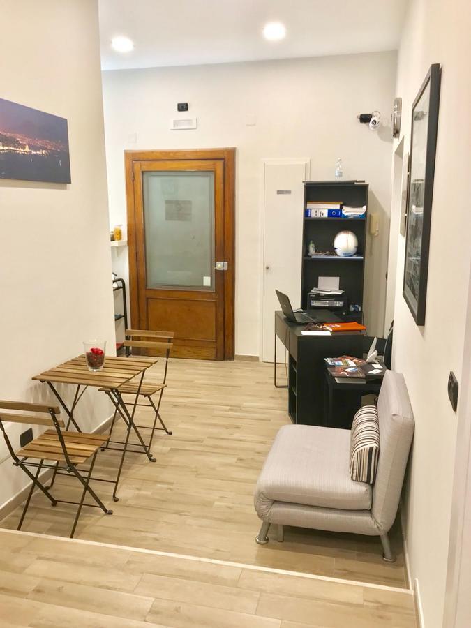Bed & Breakfast Interno 10 Cavour