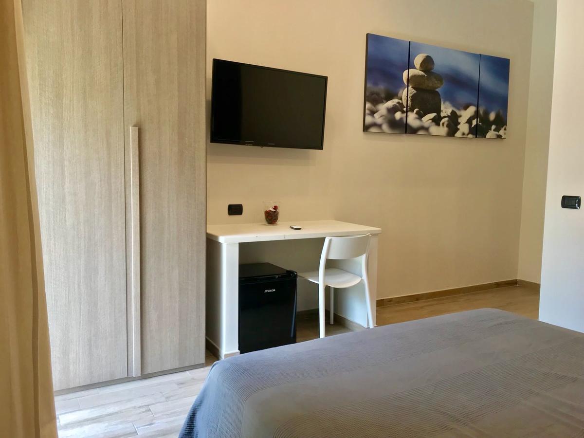 Interno 10 Cavour 2* Napoli