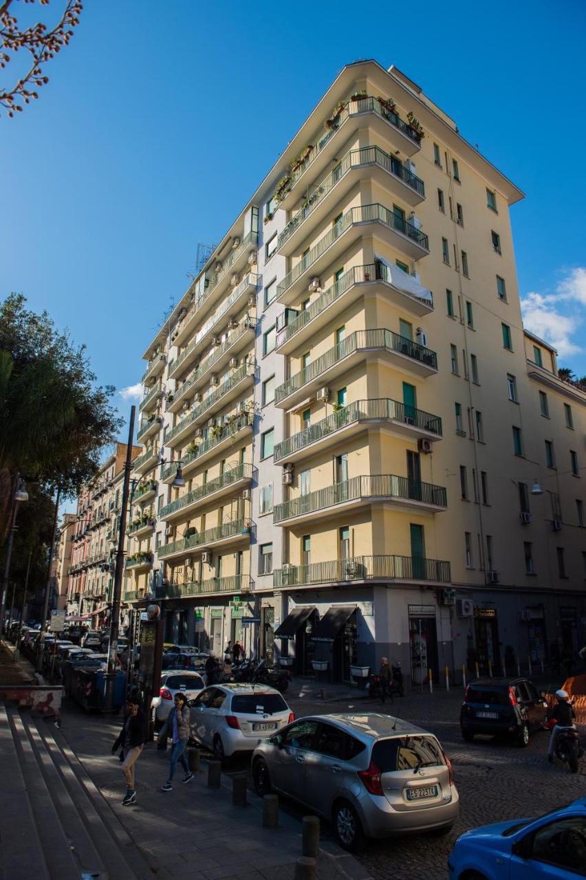 Interno 10 Cavour 2* Napoli