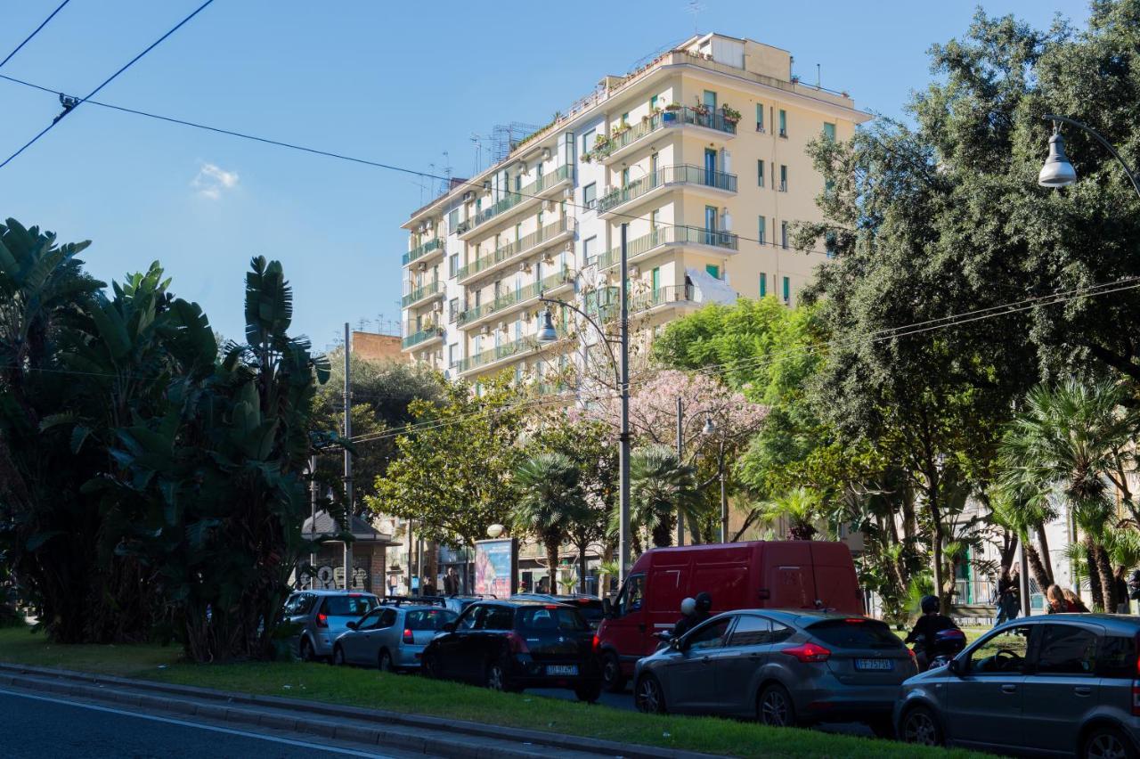 Interno 10 Cavour 2* Napoli