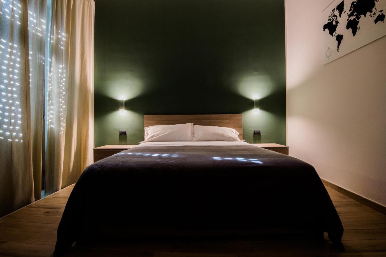 Interno 10 Cavour Bed & Breakfast Napoli